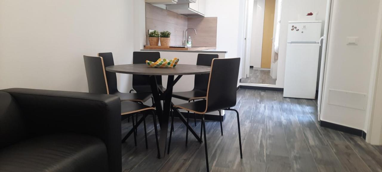 Apartment Ambrosia *