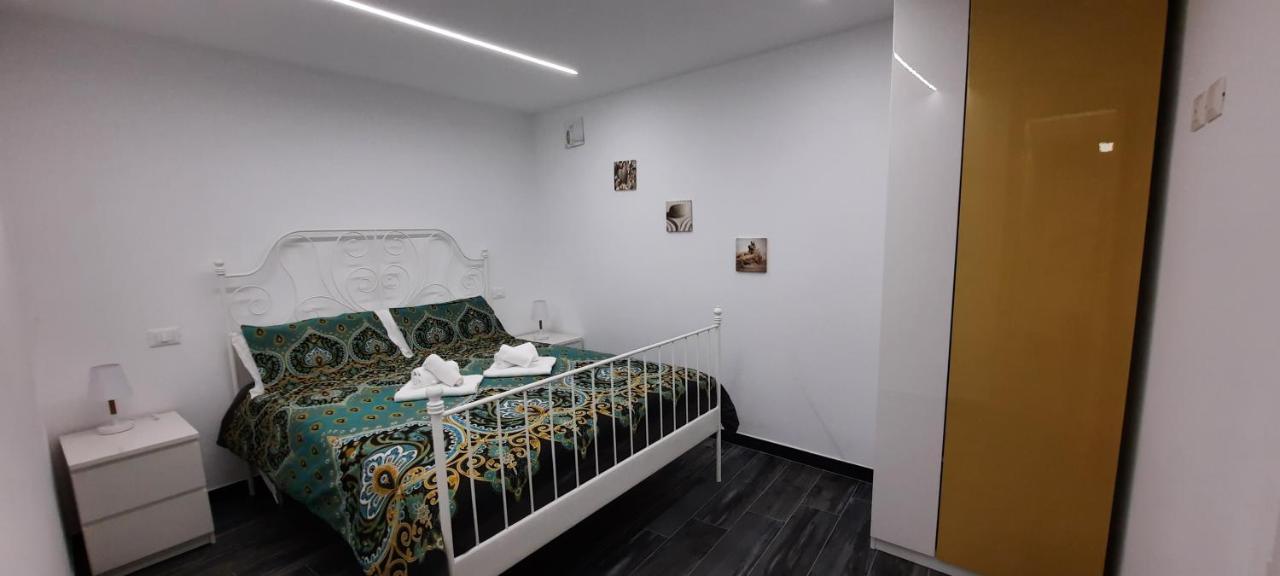 Apartment Ambrosia Manarola