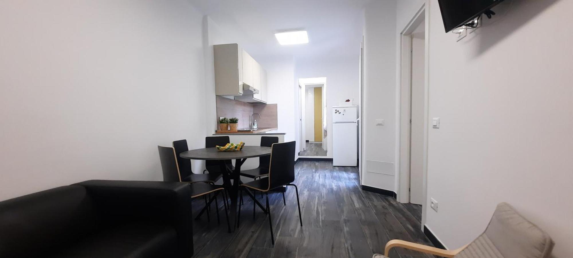 Ambrosia Apartment