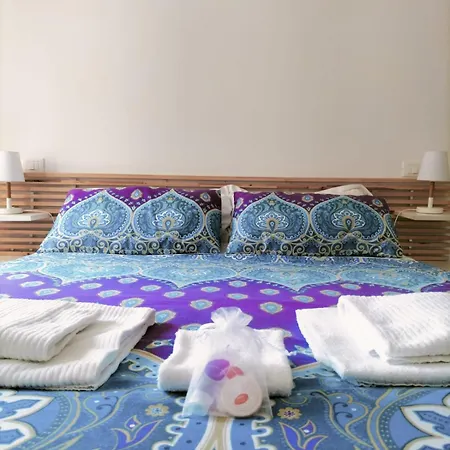 Appartamento Ambrosia Manarola Room photo